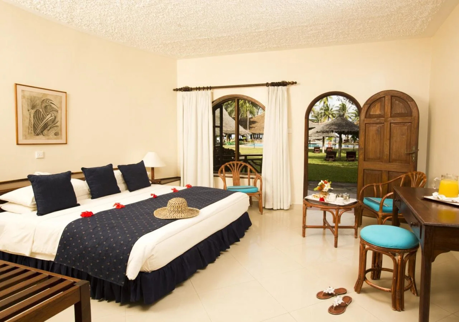 Neptune Paradise Beach Resort & Spa