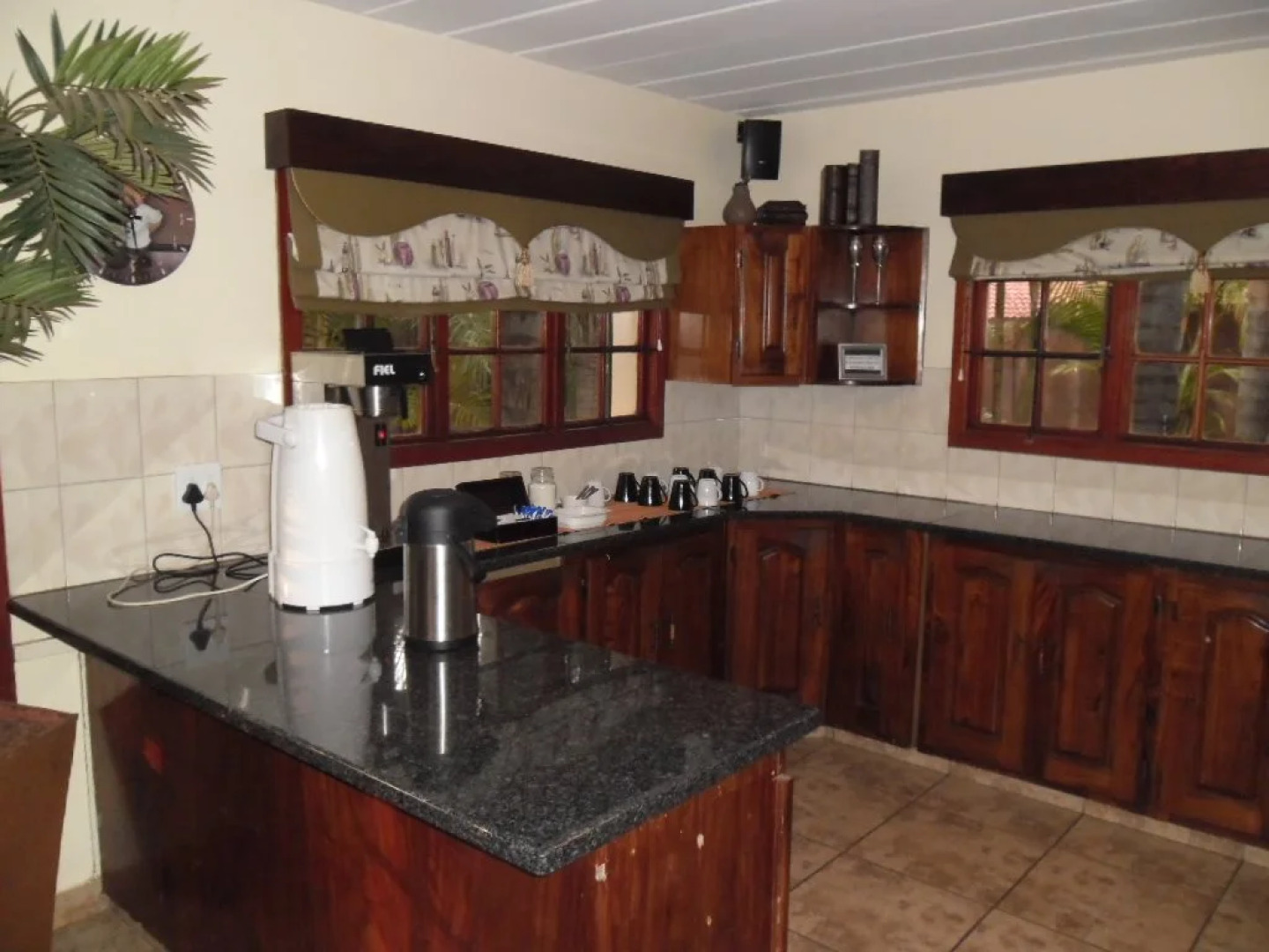 Villa Palmeira Petit Hotel