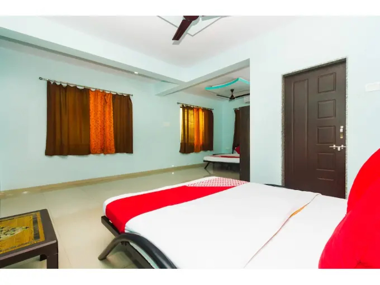 Rane''s Cottage By OYO Rooms