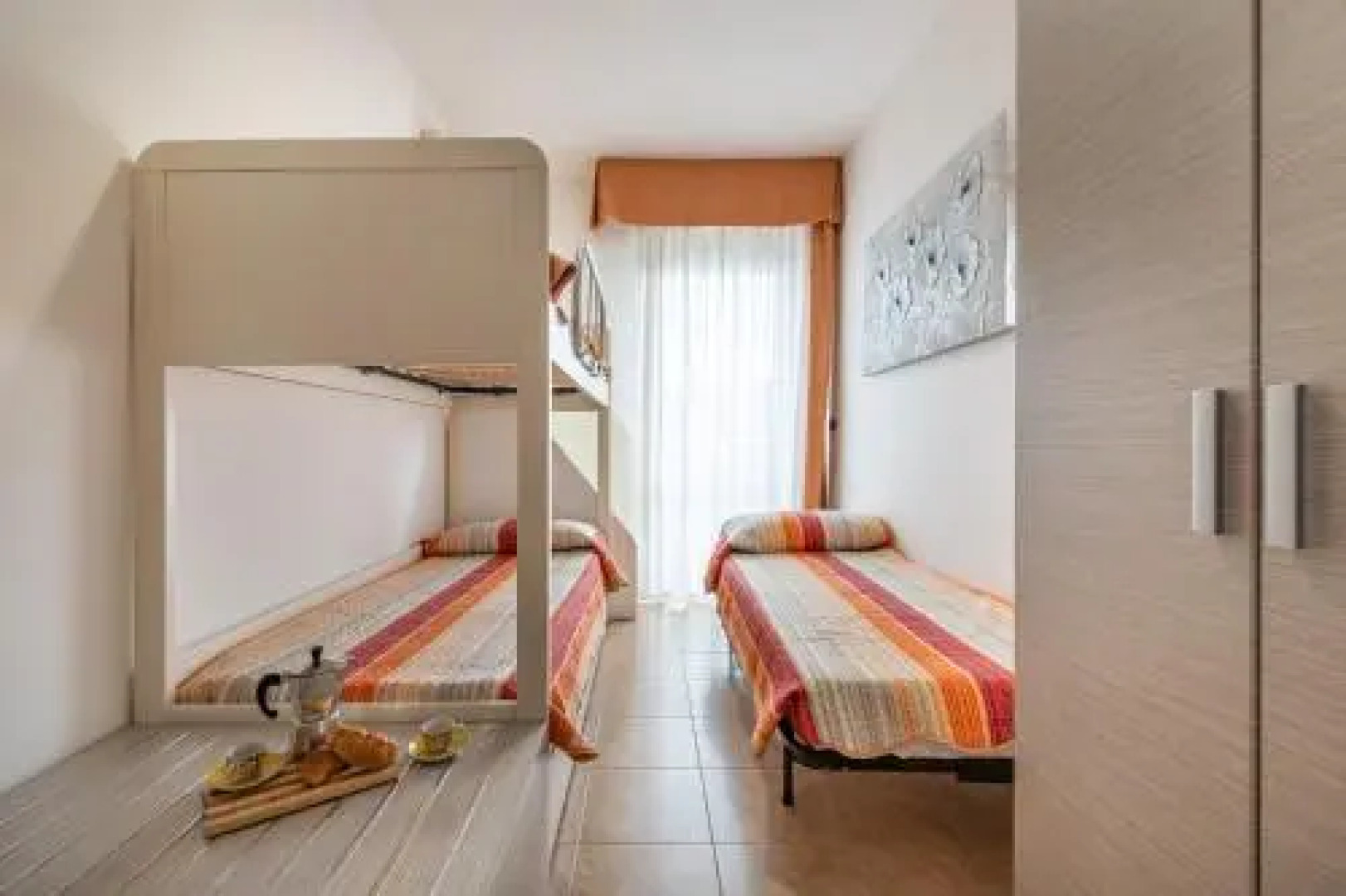 Locazione turistica Trilo Gemelli 1