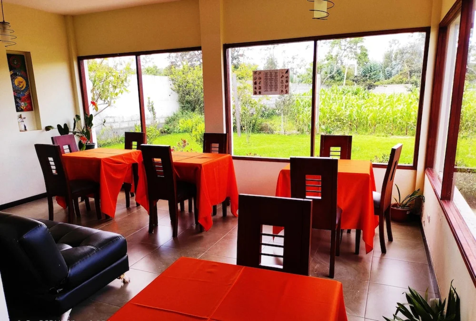 Hotel Las Mercedes