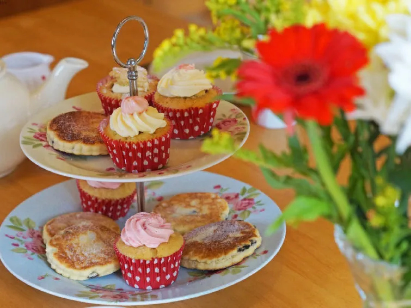 Holiday Home Dinas y Gadair