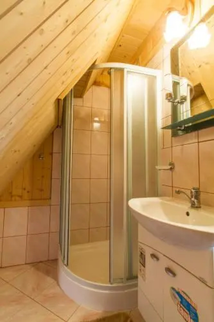 udanypobyt Domek Przy Lesie