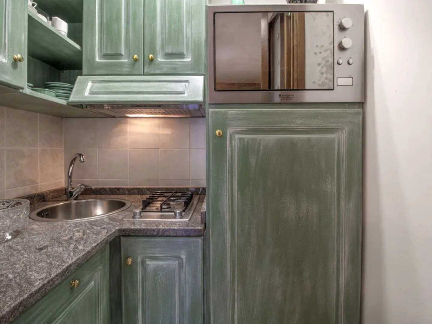 Locazione Turistica Messi