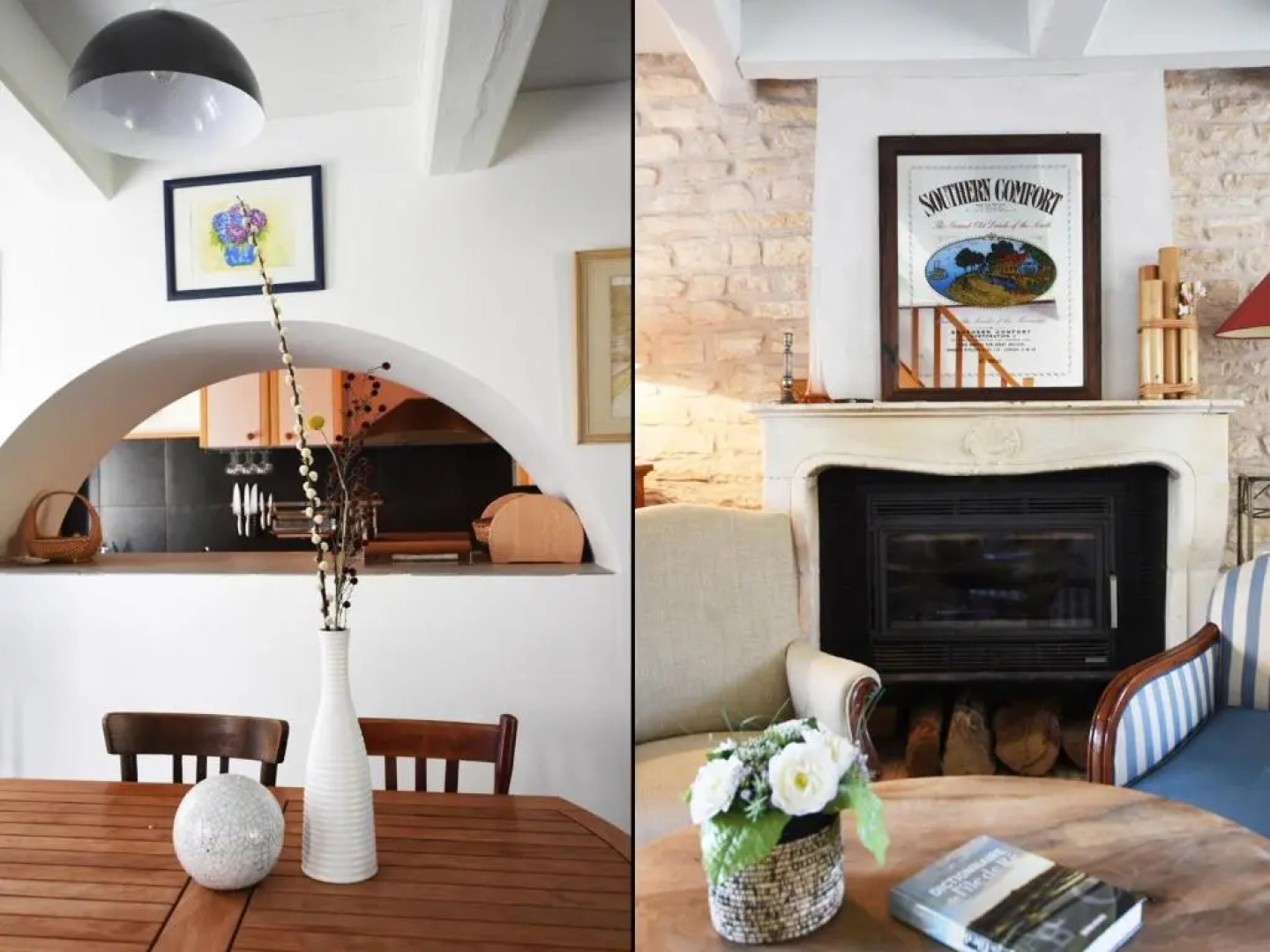 Maison Saint-Clément-des-Baleines, 5 pièces, 8 personnes - FR-1-258-13