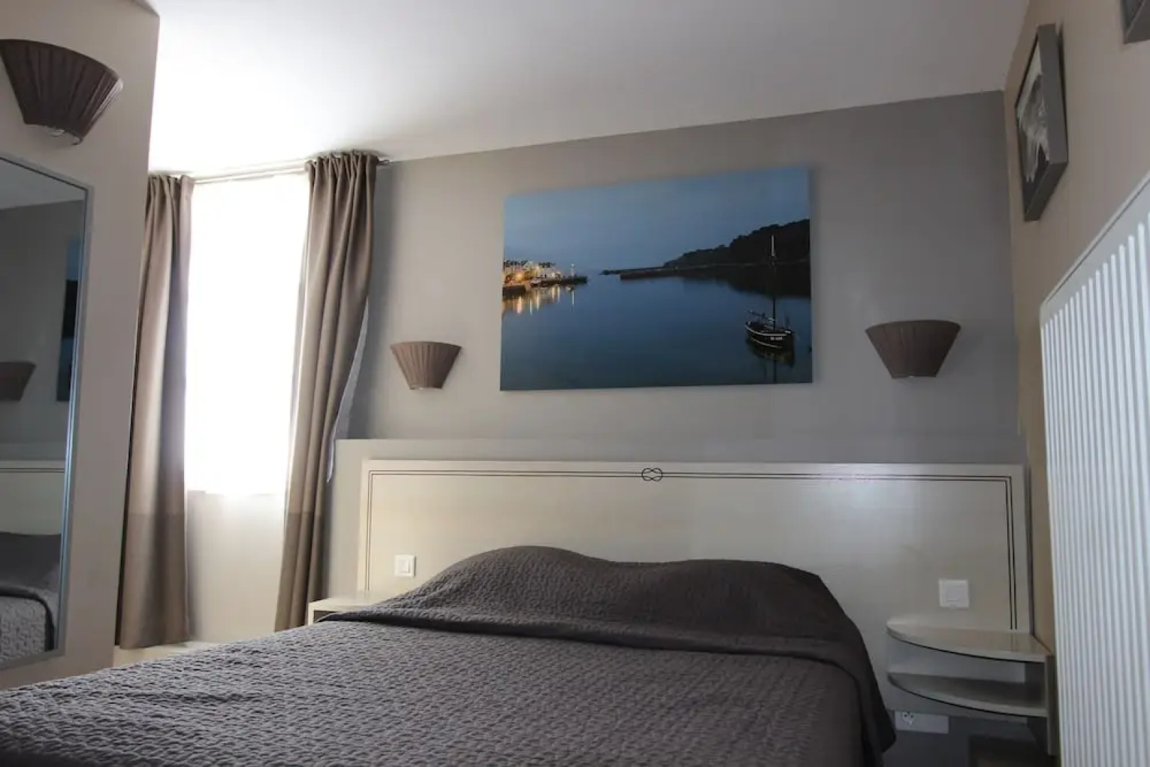 Residence Hoteliere Sarah Bernard