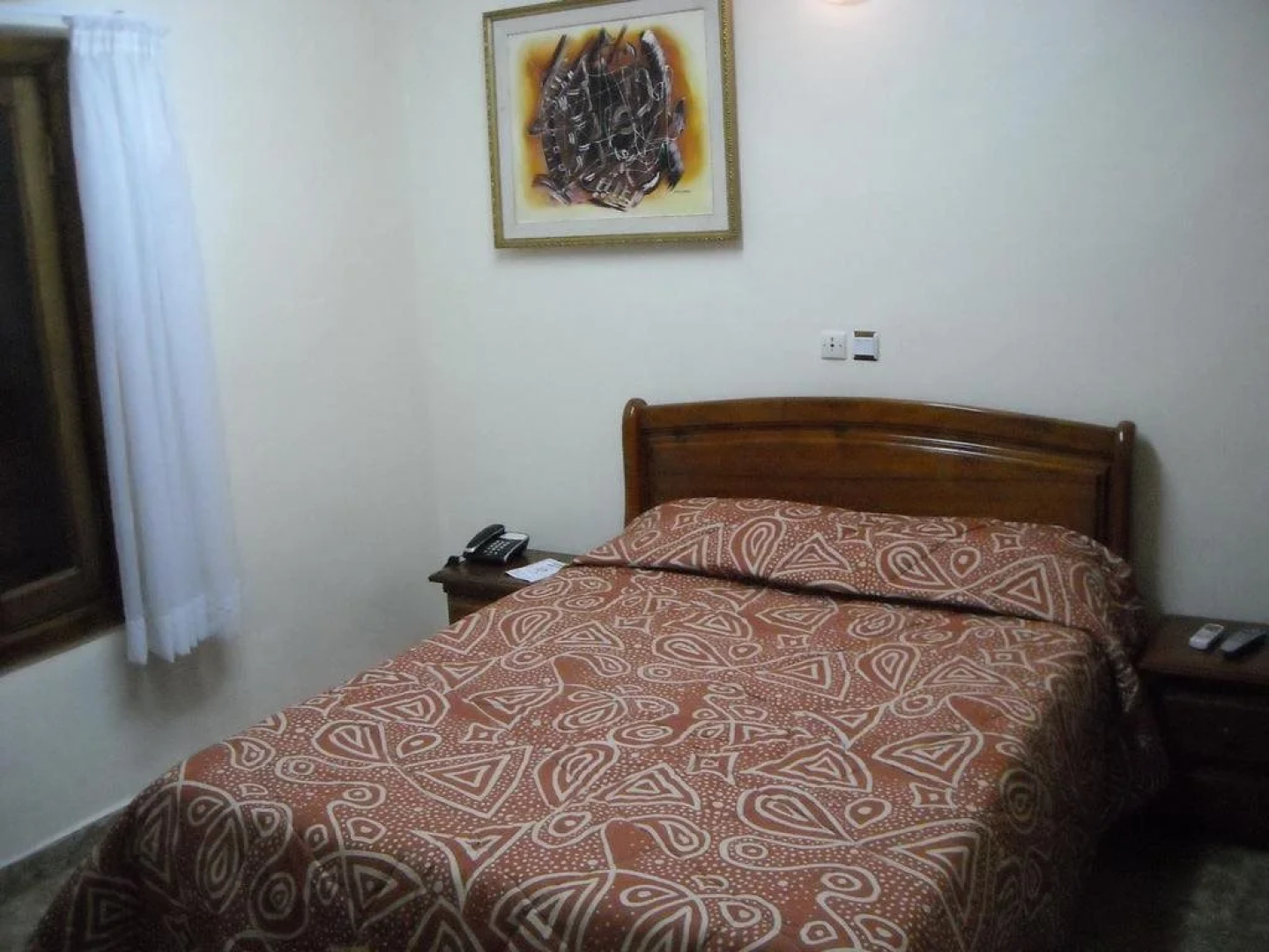 Hotel Aladje
