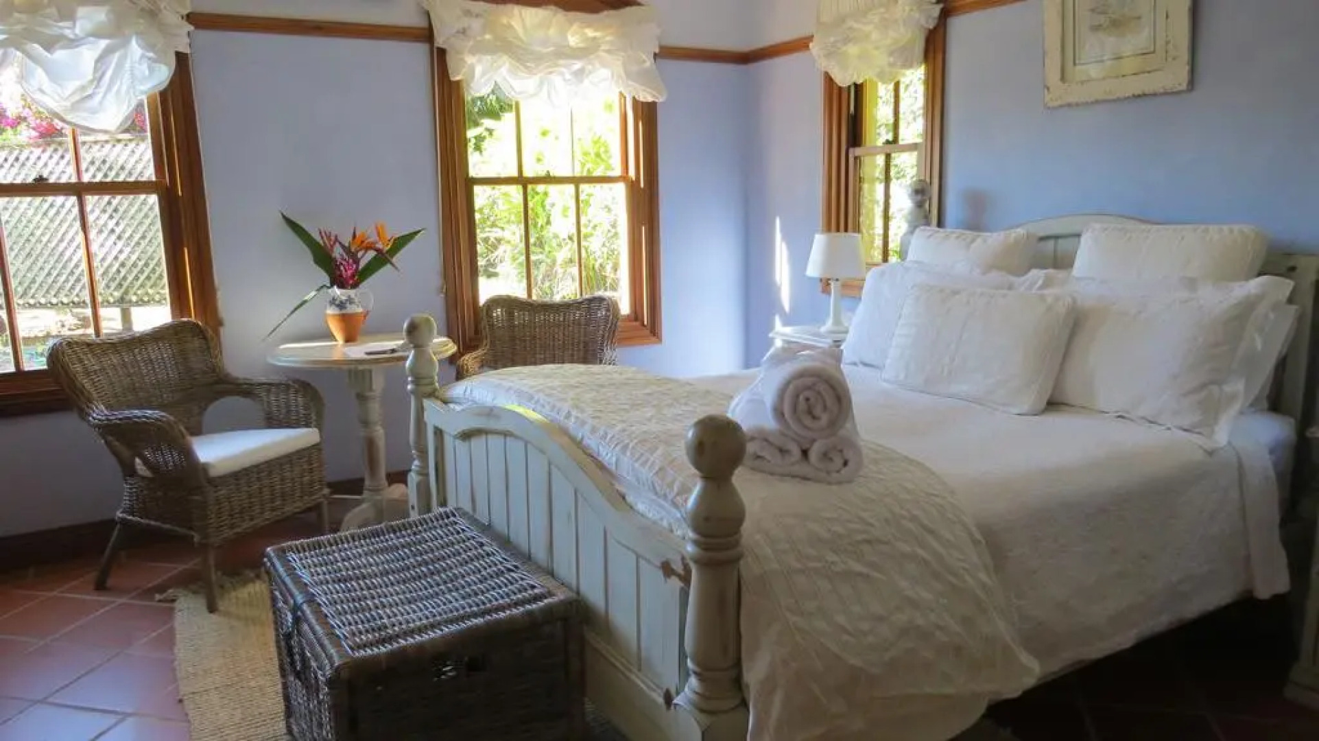 Victoria's at Ewingsdale Byron Bay