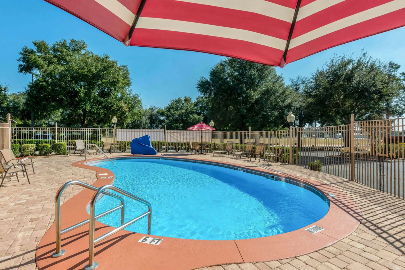 Sleep Inn and Suites - Ocala / Belleview