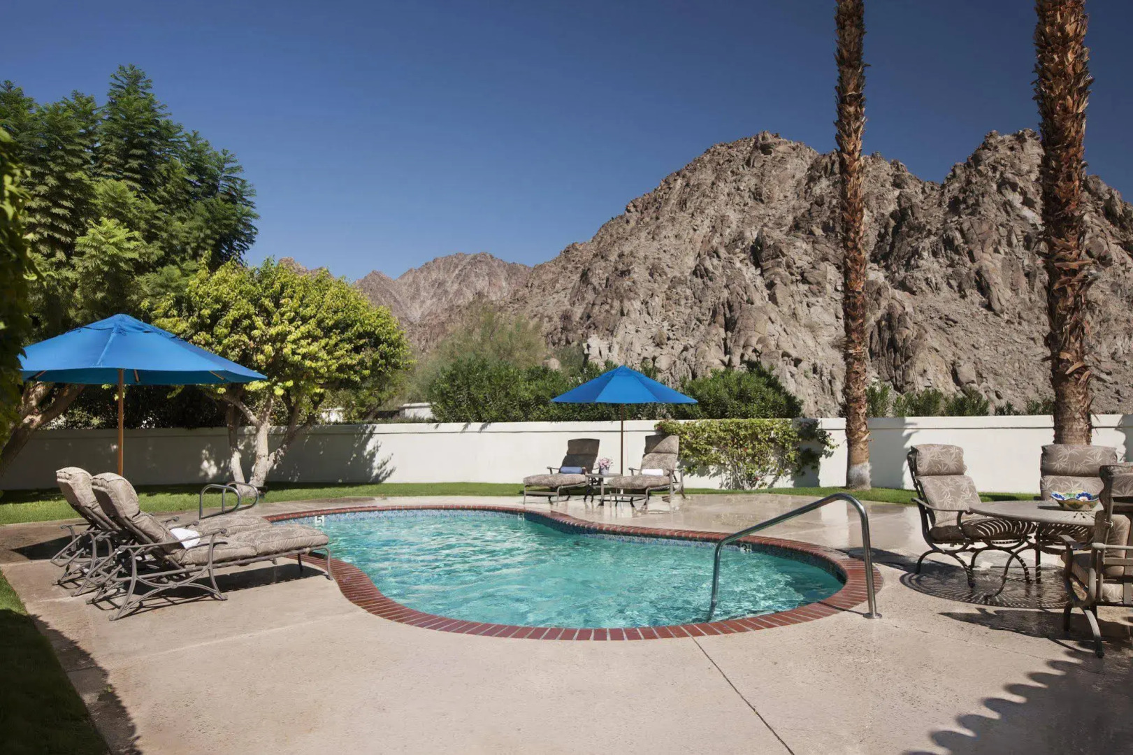 La Quinta Resort & Club, Curio Collection by Hilton