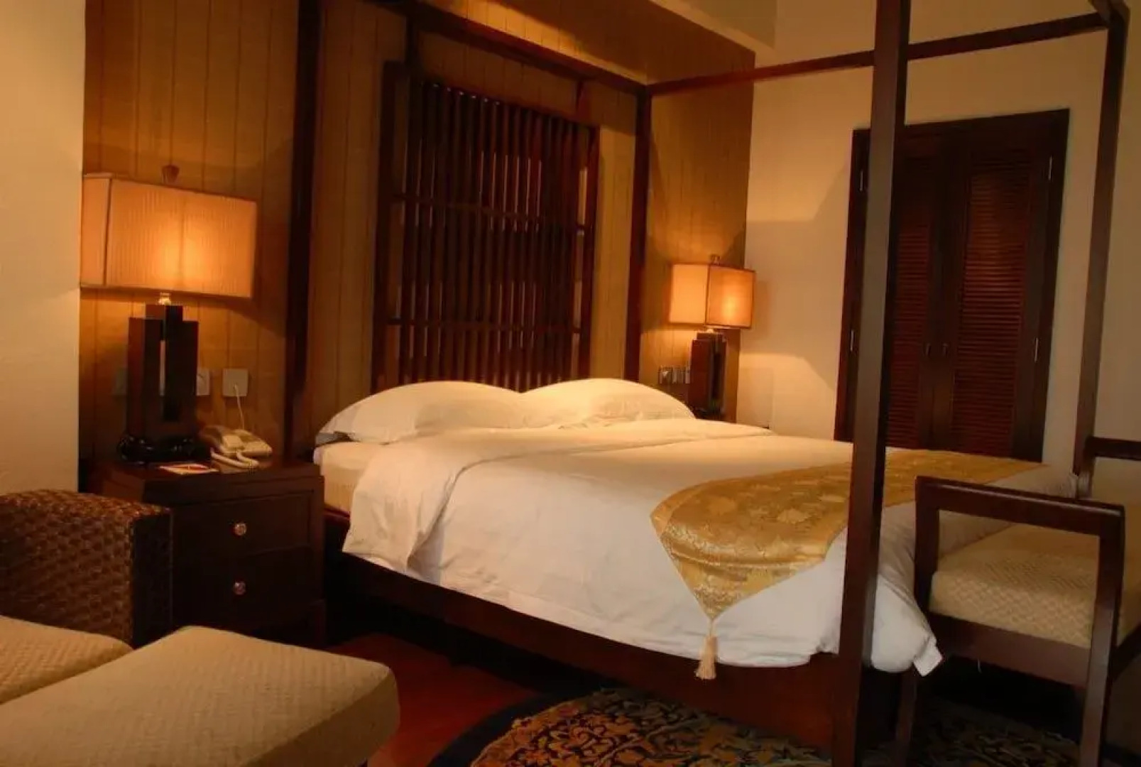 Huangguoshu Hotel