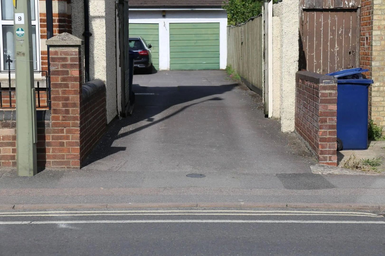 All Seasons Guest House