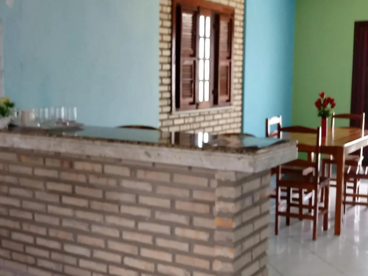 Zago Apartamento Temporada Vista Mar