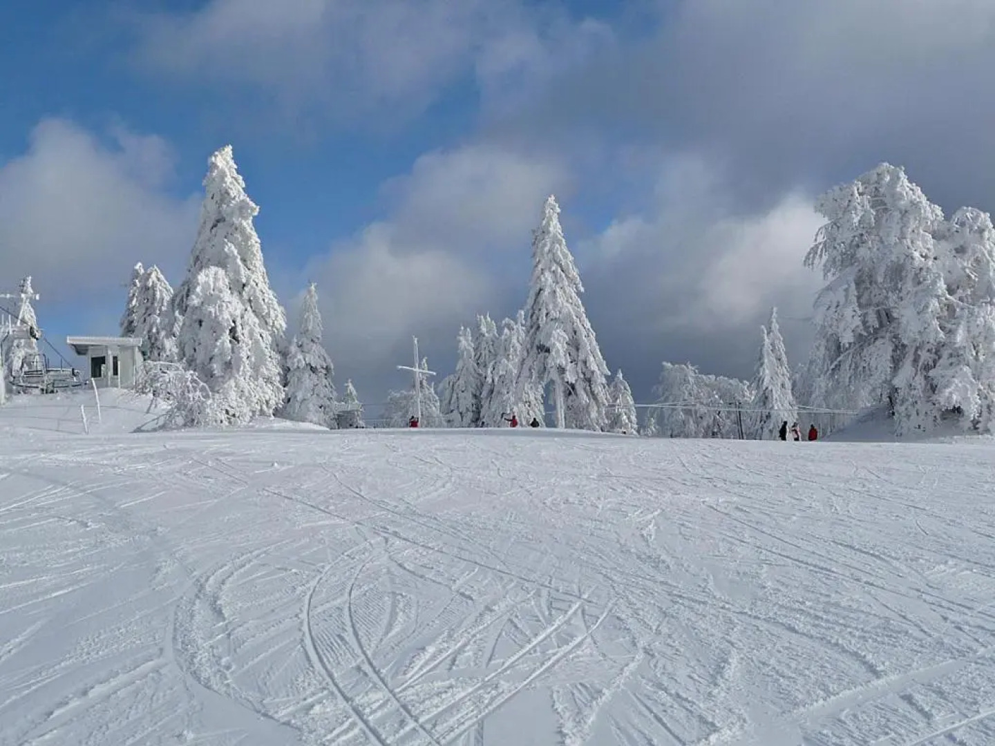 Pfenniggeiger-Hütte