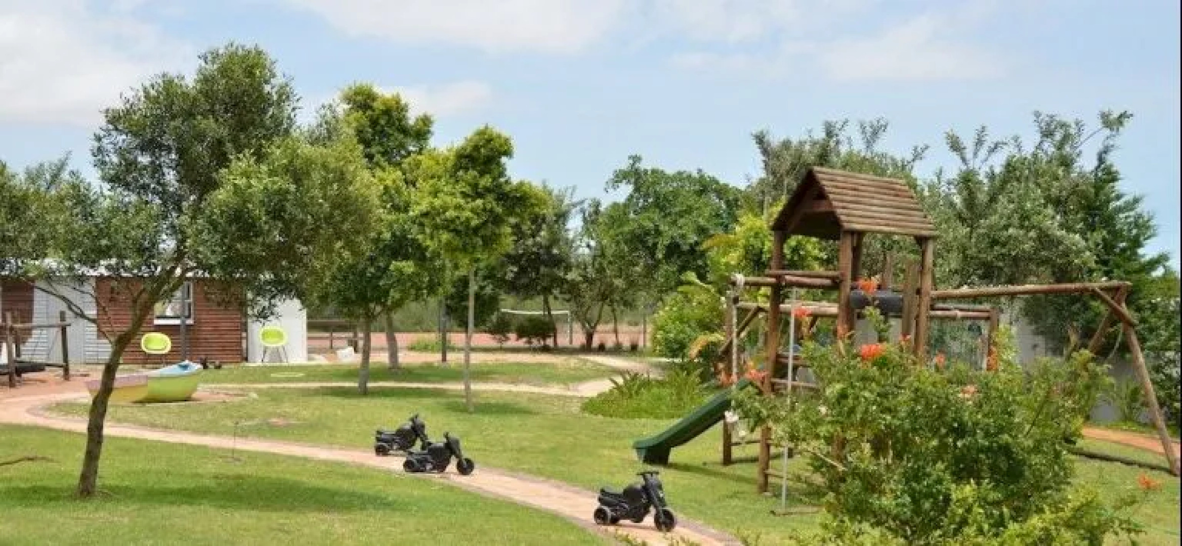 BON Hotel Shelley Point