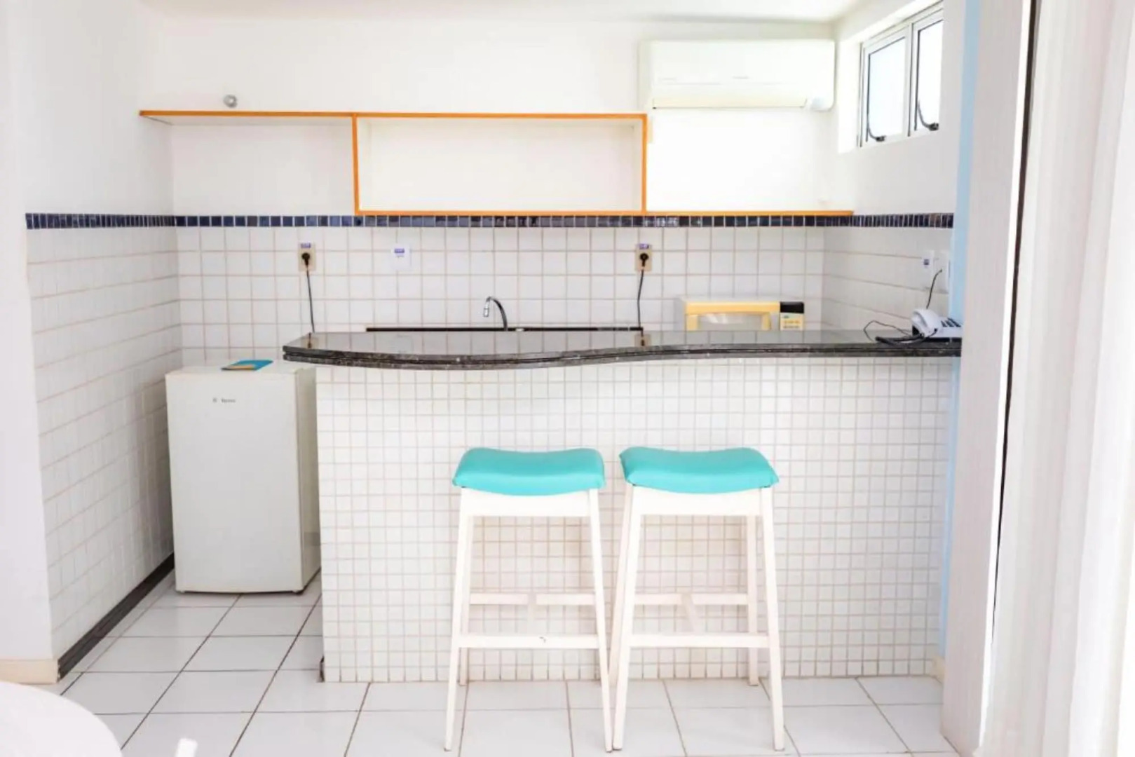 Nobile Suites Ponta Negra Beach