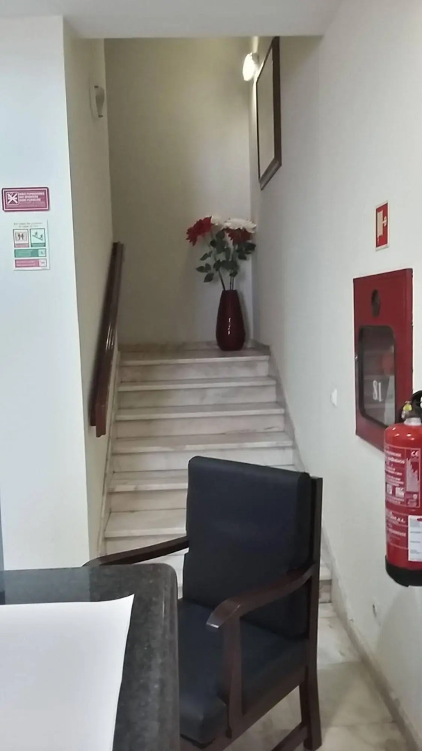 Residencial da Queimada de Baixo