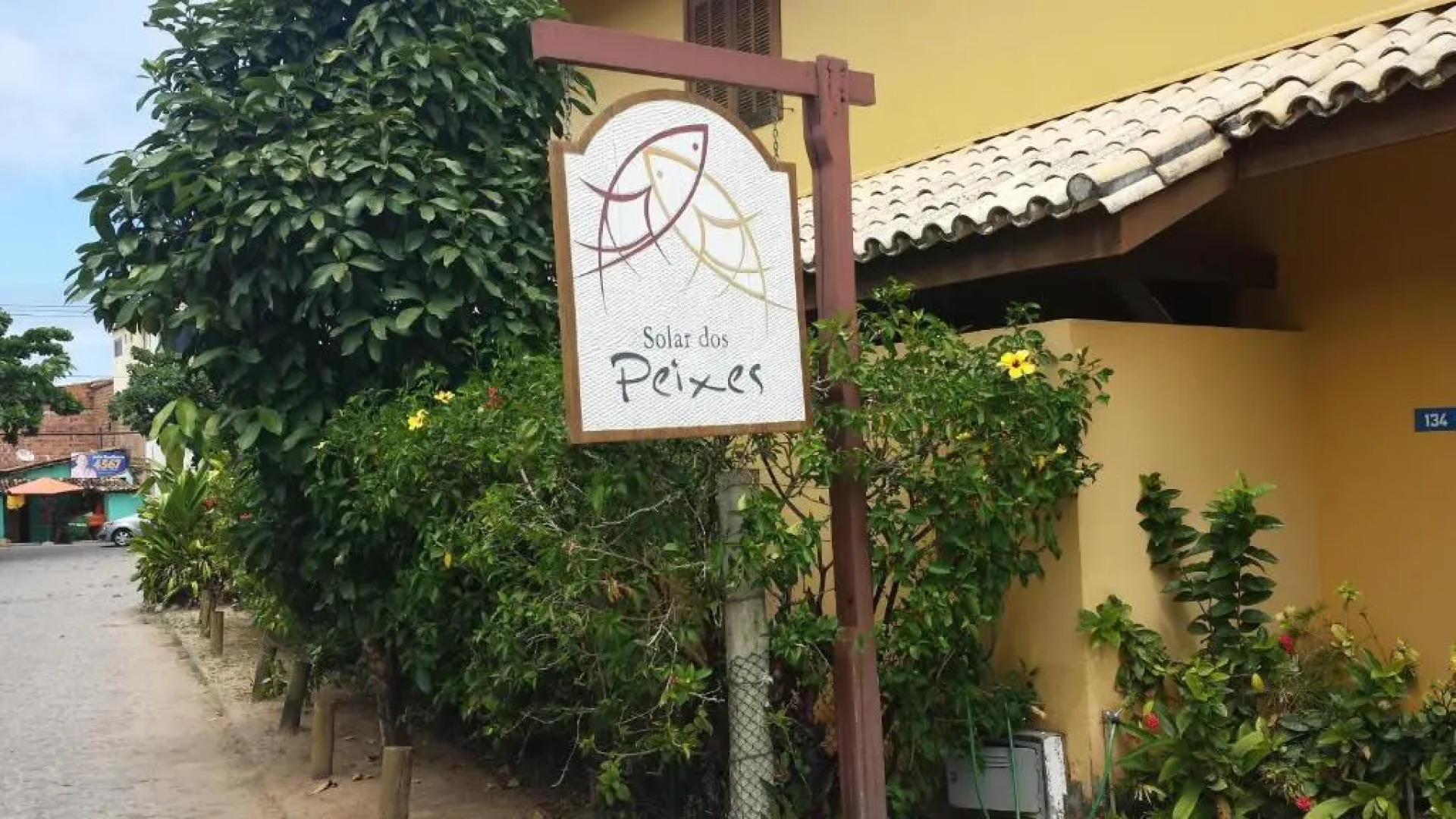 Praia do Forte Estúdio