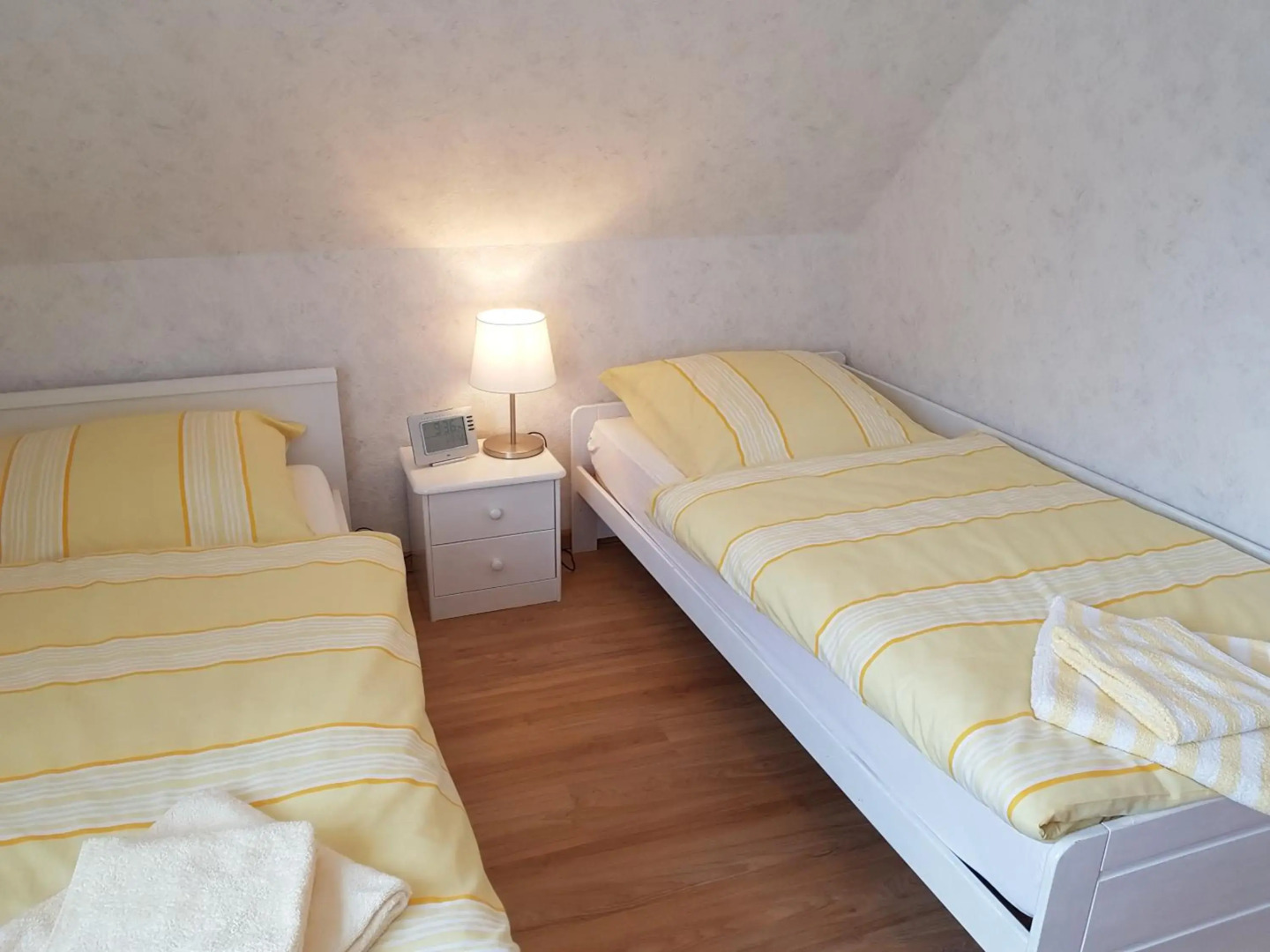 Ferienhaus "Am Gehre"