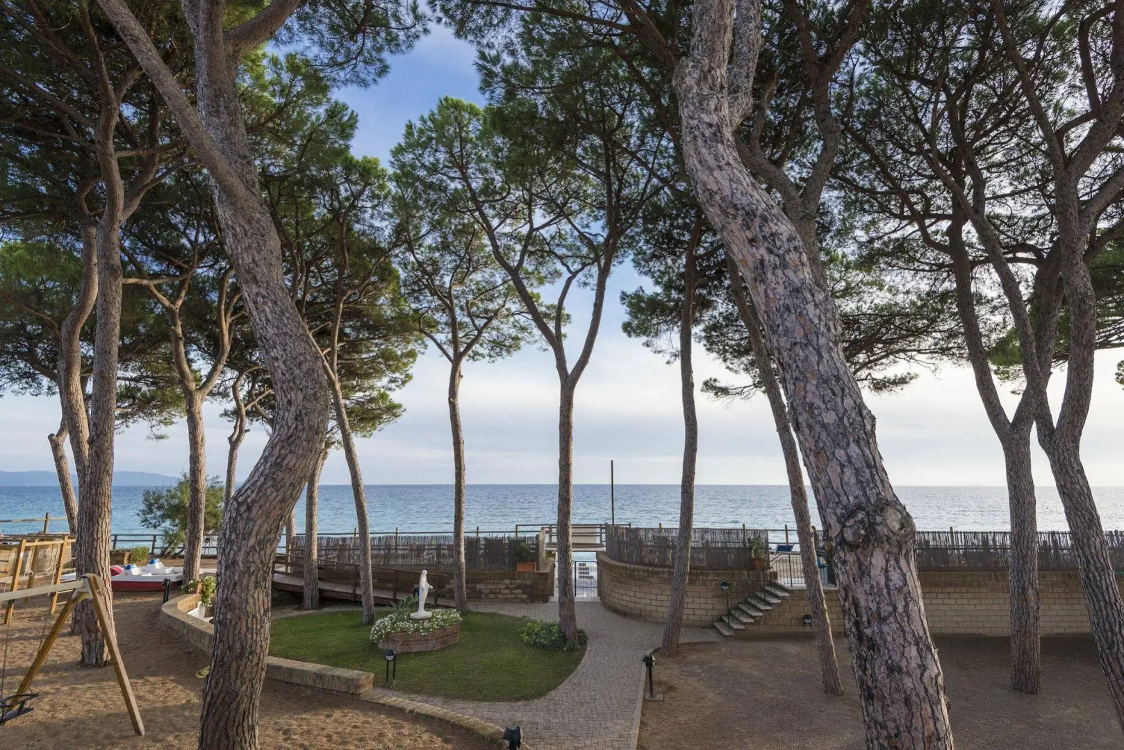 La Madonnina Village Resort