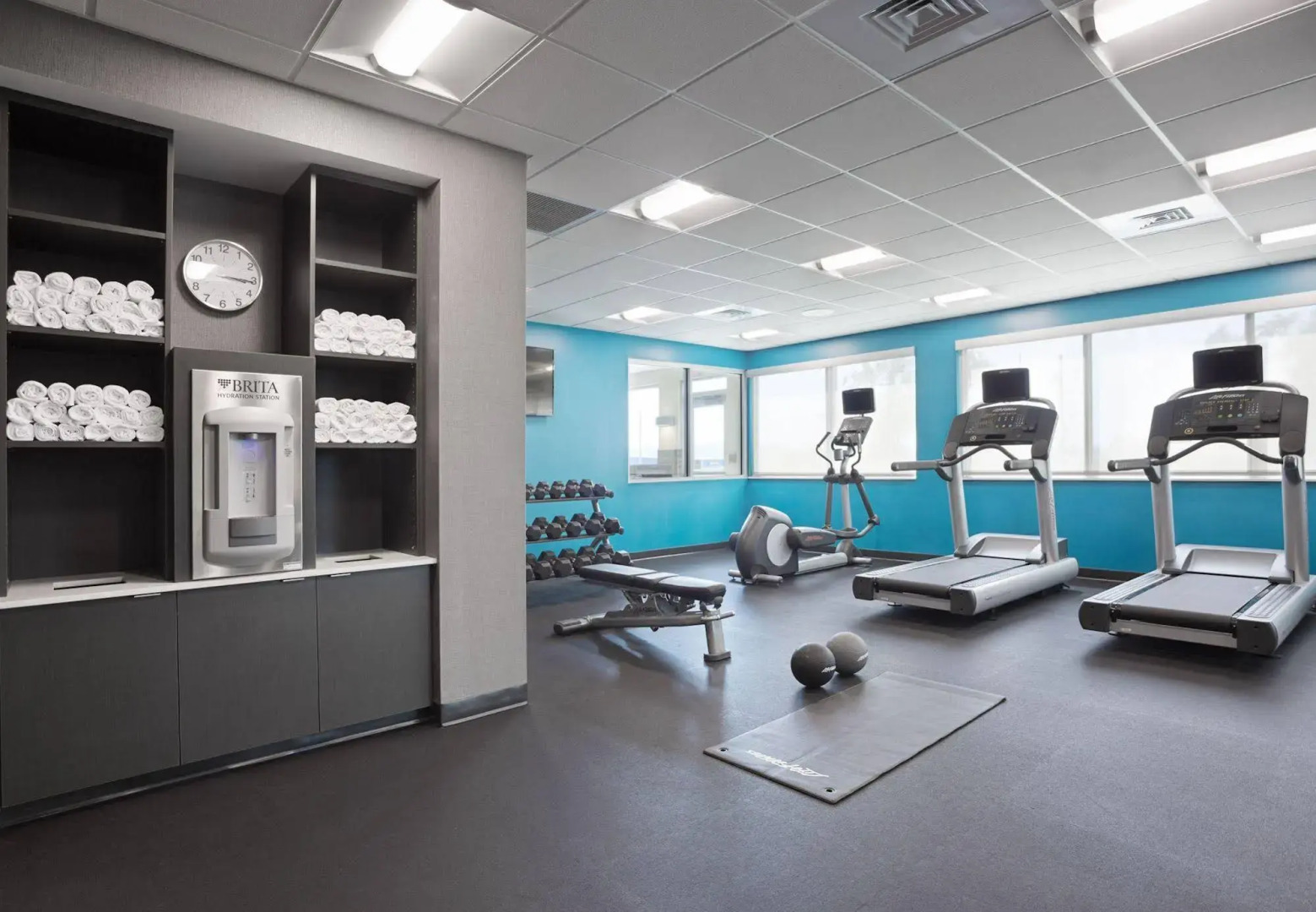 Fairfield Inn and Suites by Marriott Belle Vernon