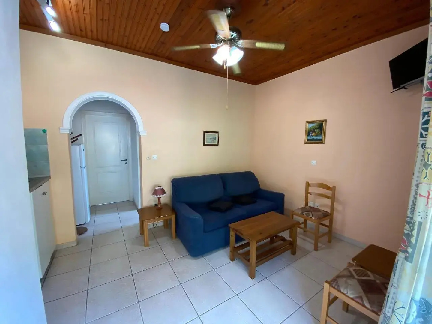 Andromaches Holiday Apartments