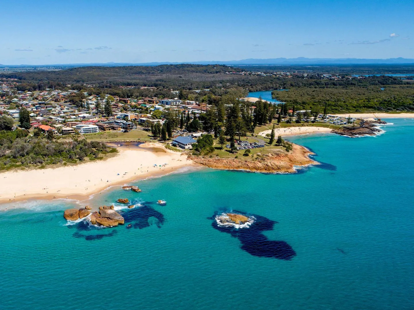 NRMA South West Rocks Holiday Park