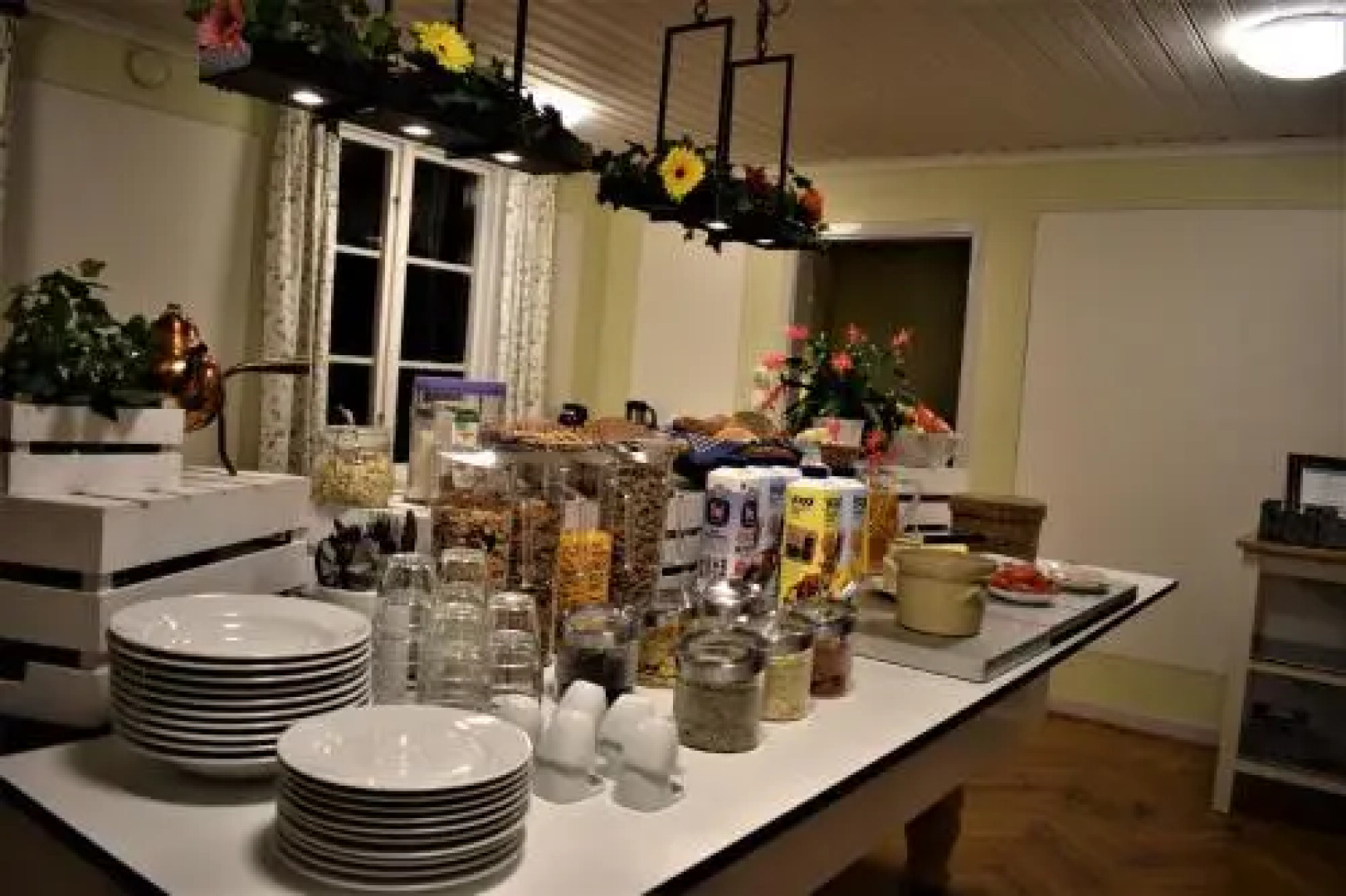 Torups Gästgivaregård