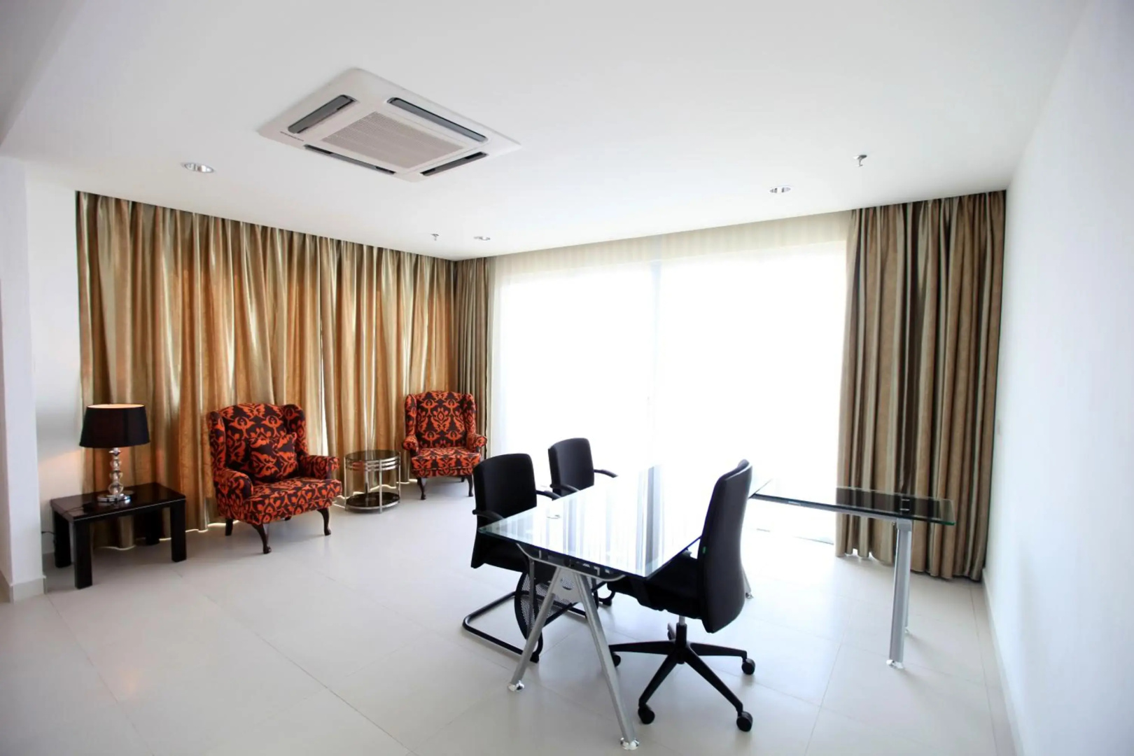 Merdeka Suites Hotel