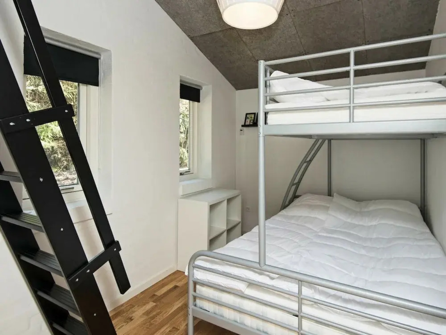 10 Person Holiday Home in Glesborg