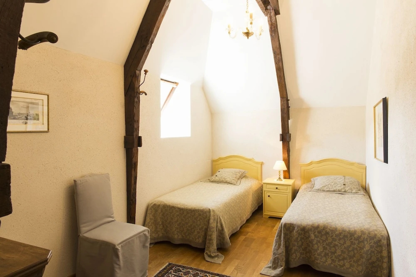 Domaine du Grand Val