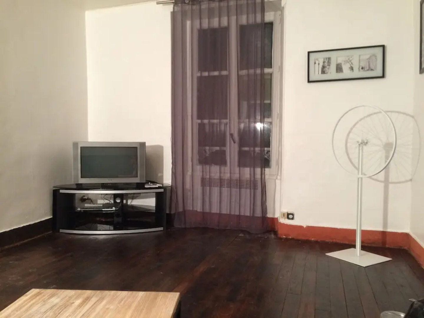 Appartement Chez Tibo