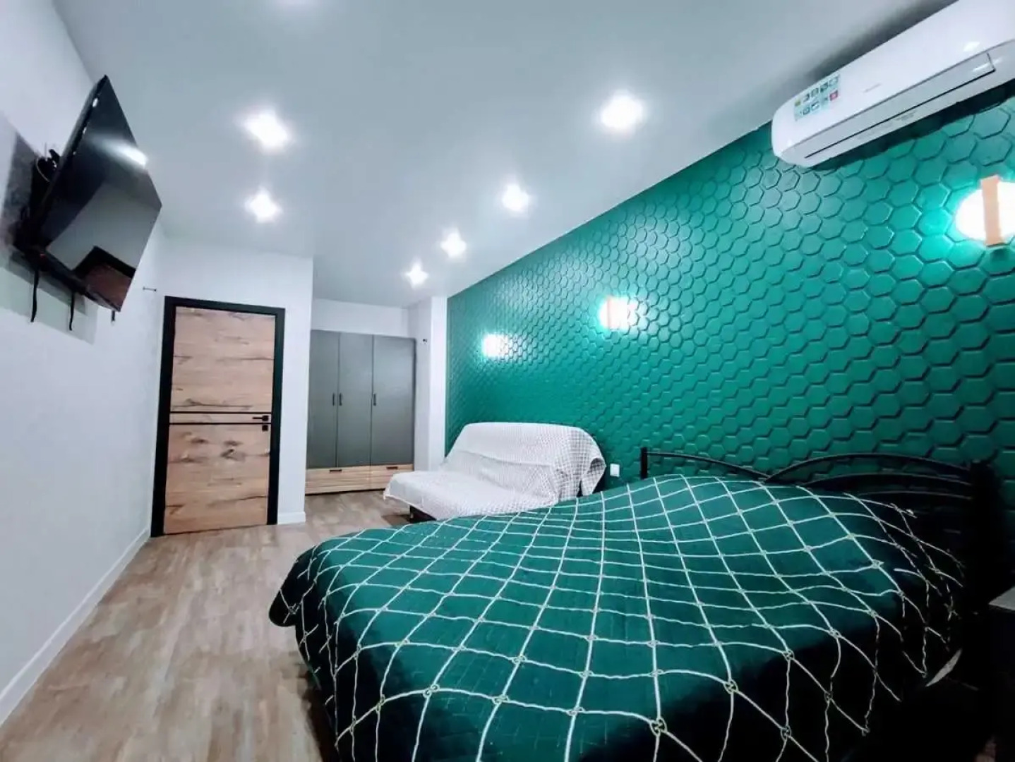 Апартаменты Веста на ул. Трудовая, д. 84