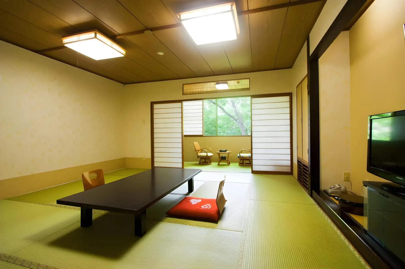 Kamenoi Hotel Tazawako