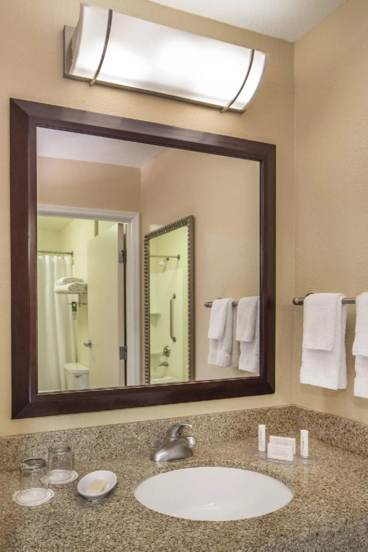 Springhill Suites by Marriott Laredo