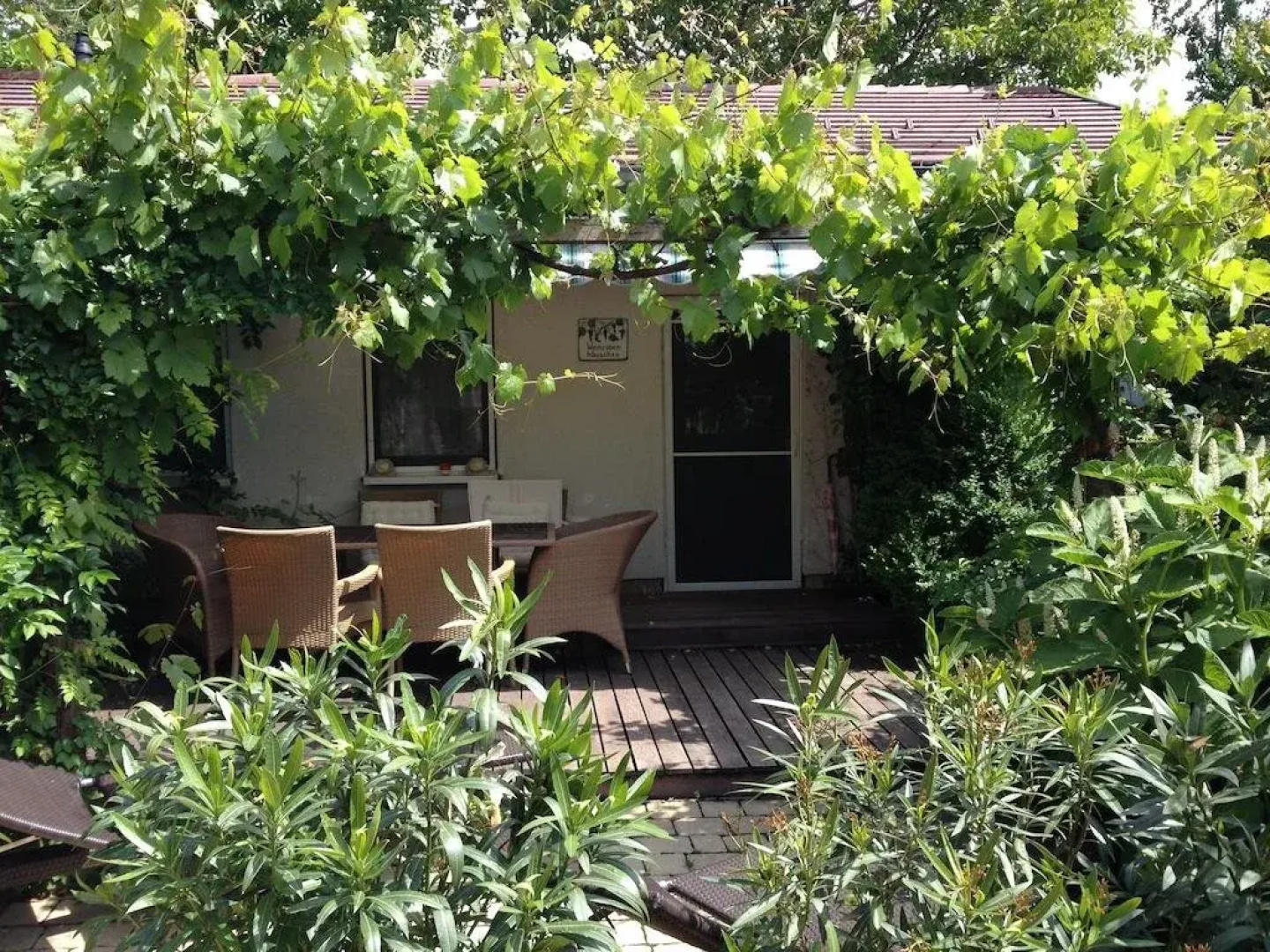 Romantikchalet