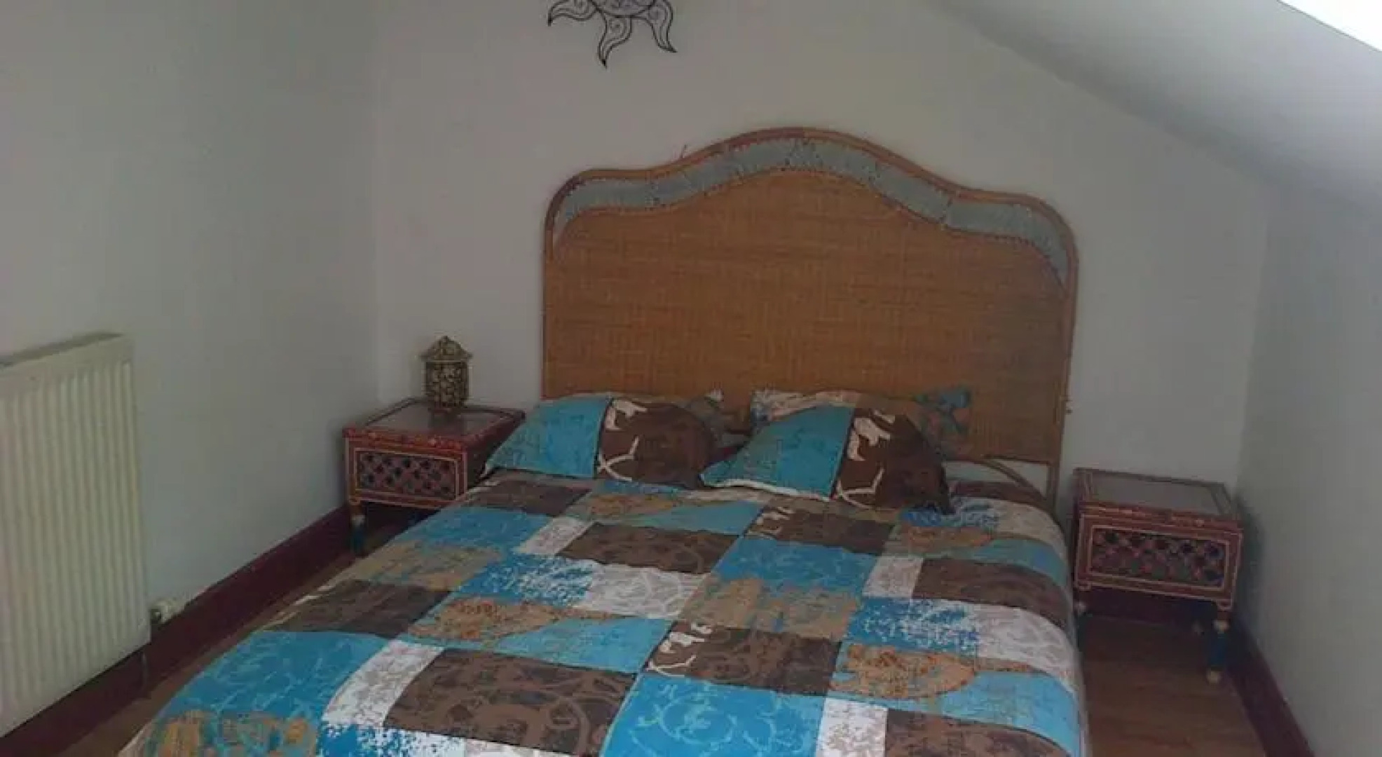 Maison de Campagne sur le Larzac