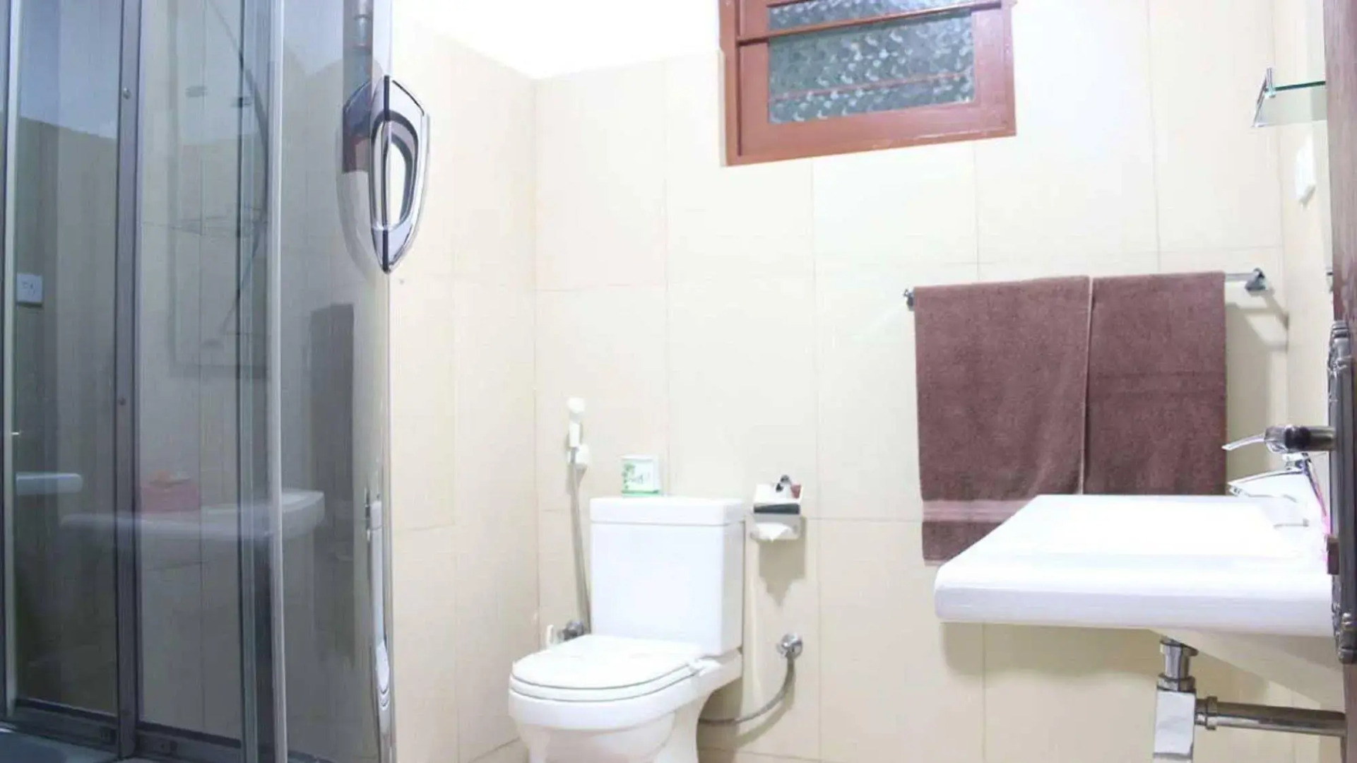 Ranga Holiday Resort