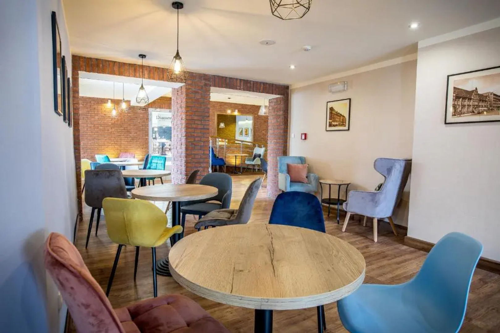 Park Hotel Diament Zabrze