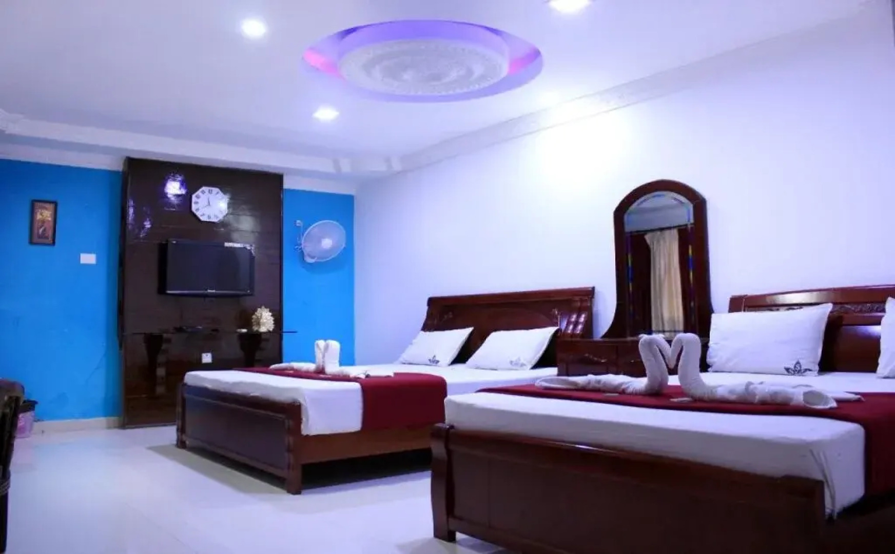 Hotel Siva sakthi