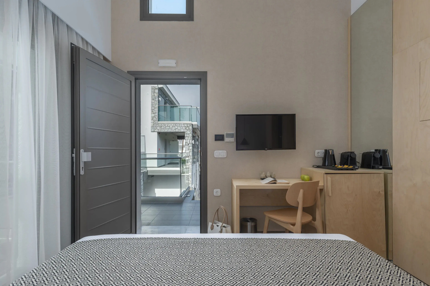 Alpe Luxury Accommodation