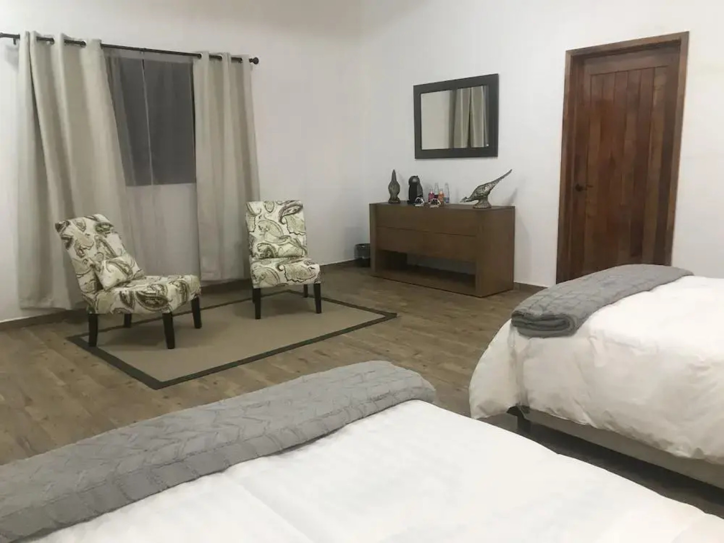 Resort & Spa Puerta al Virreinato