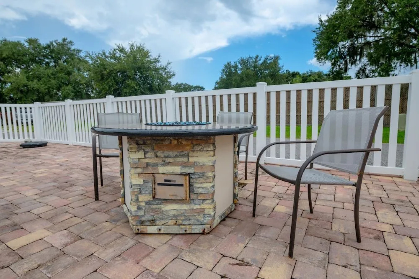 Pleasant Lake RV Resort