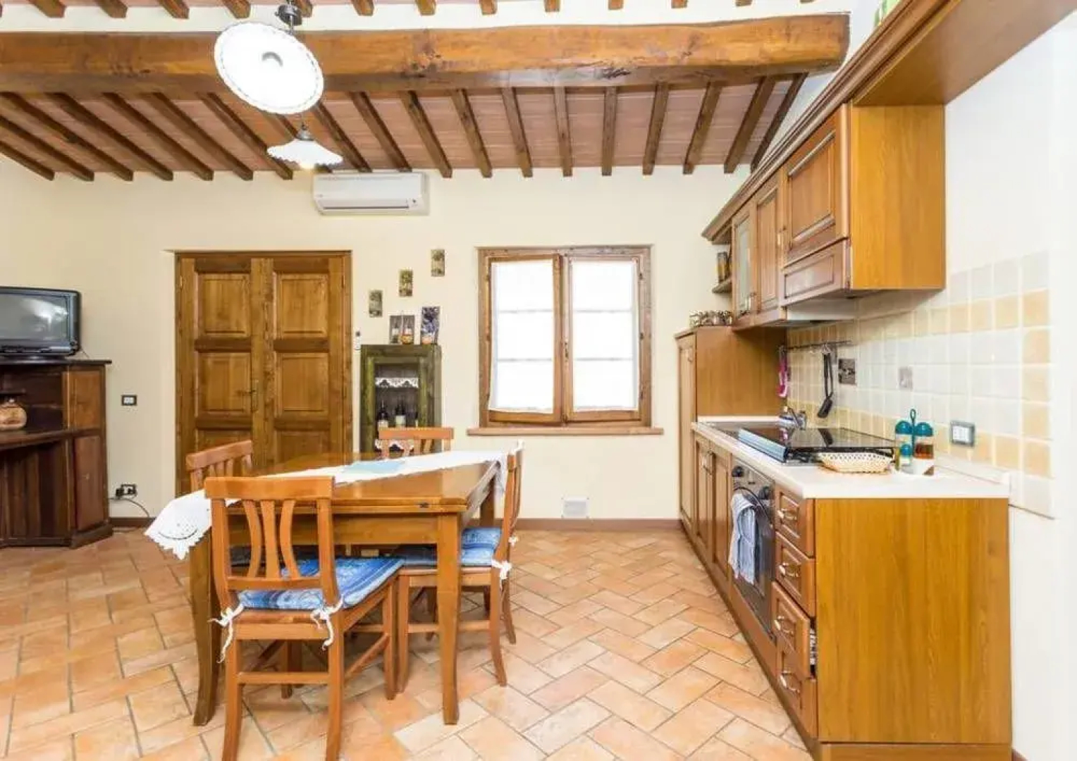 Agriturismo La Casa del Sole