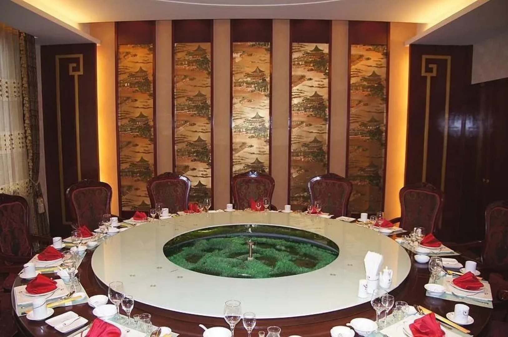 Wutaishan Wufeng Hotel