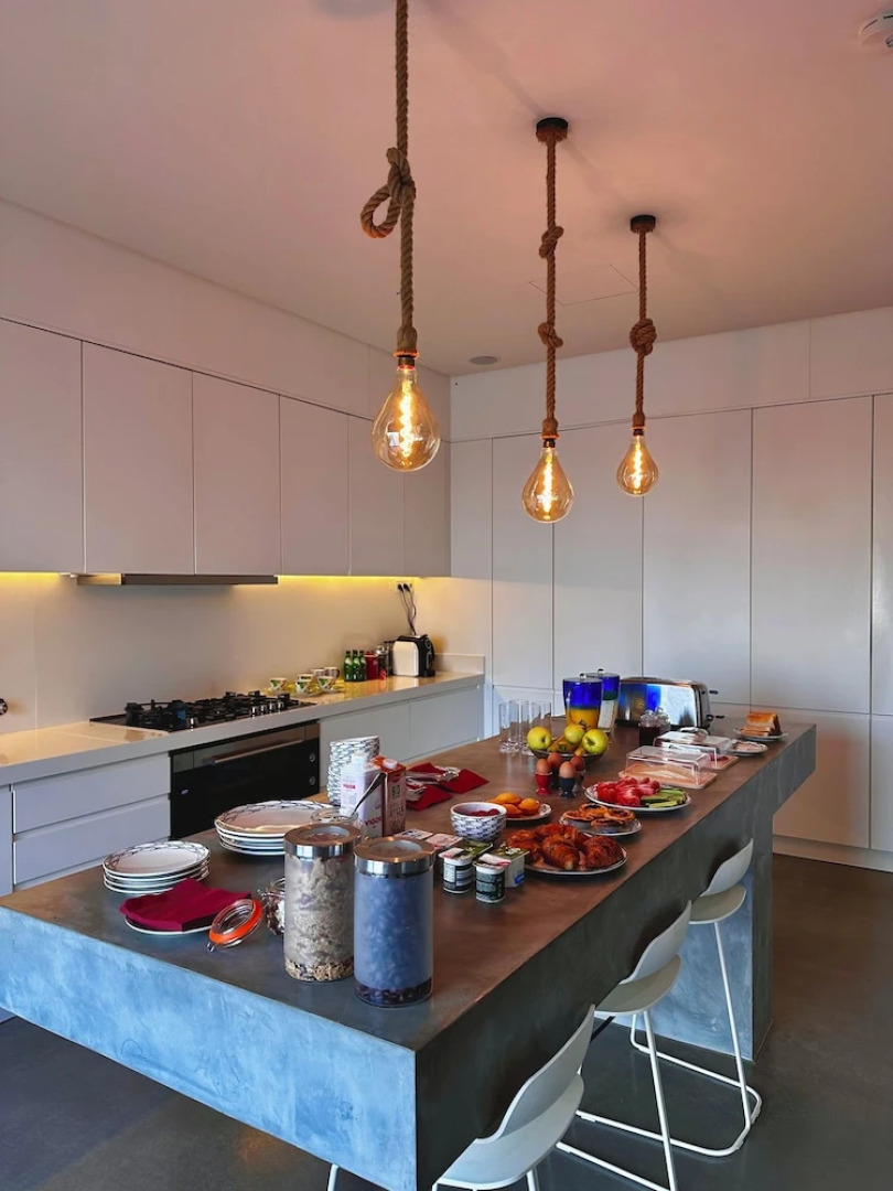 BICA VISTA Boutique B&B