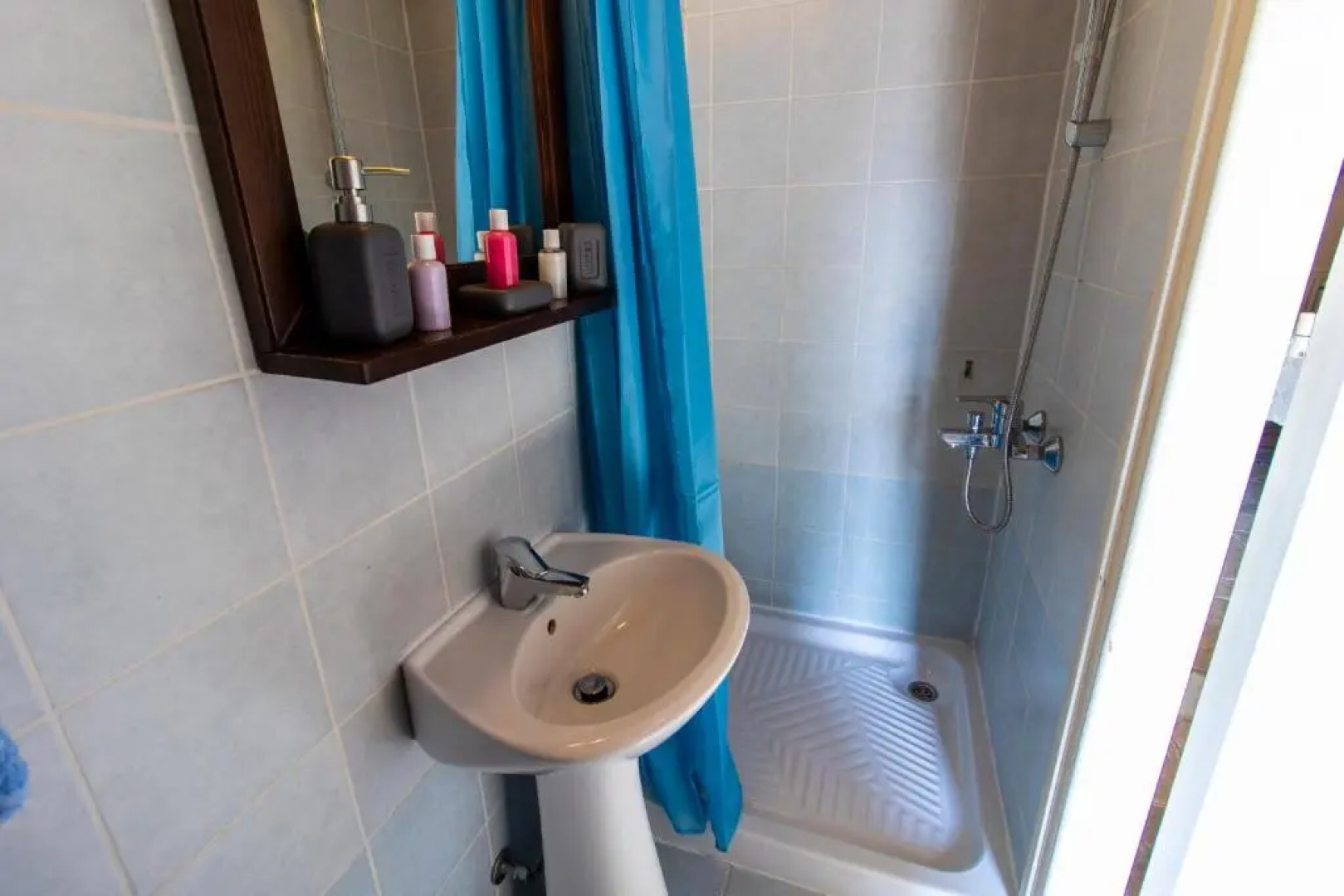 Kalavasos View Traditional Apartments