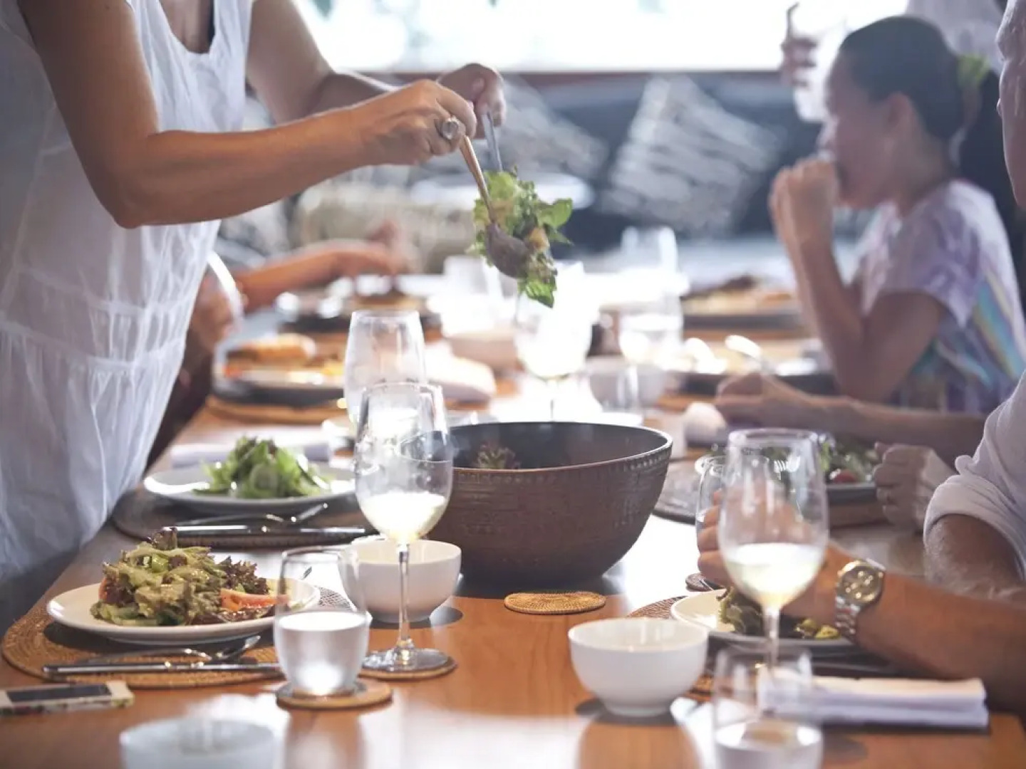 Arnalaya Beach House