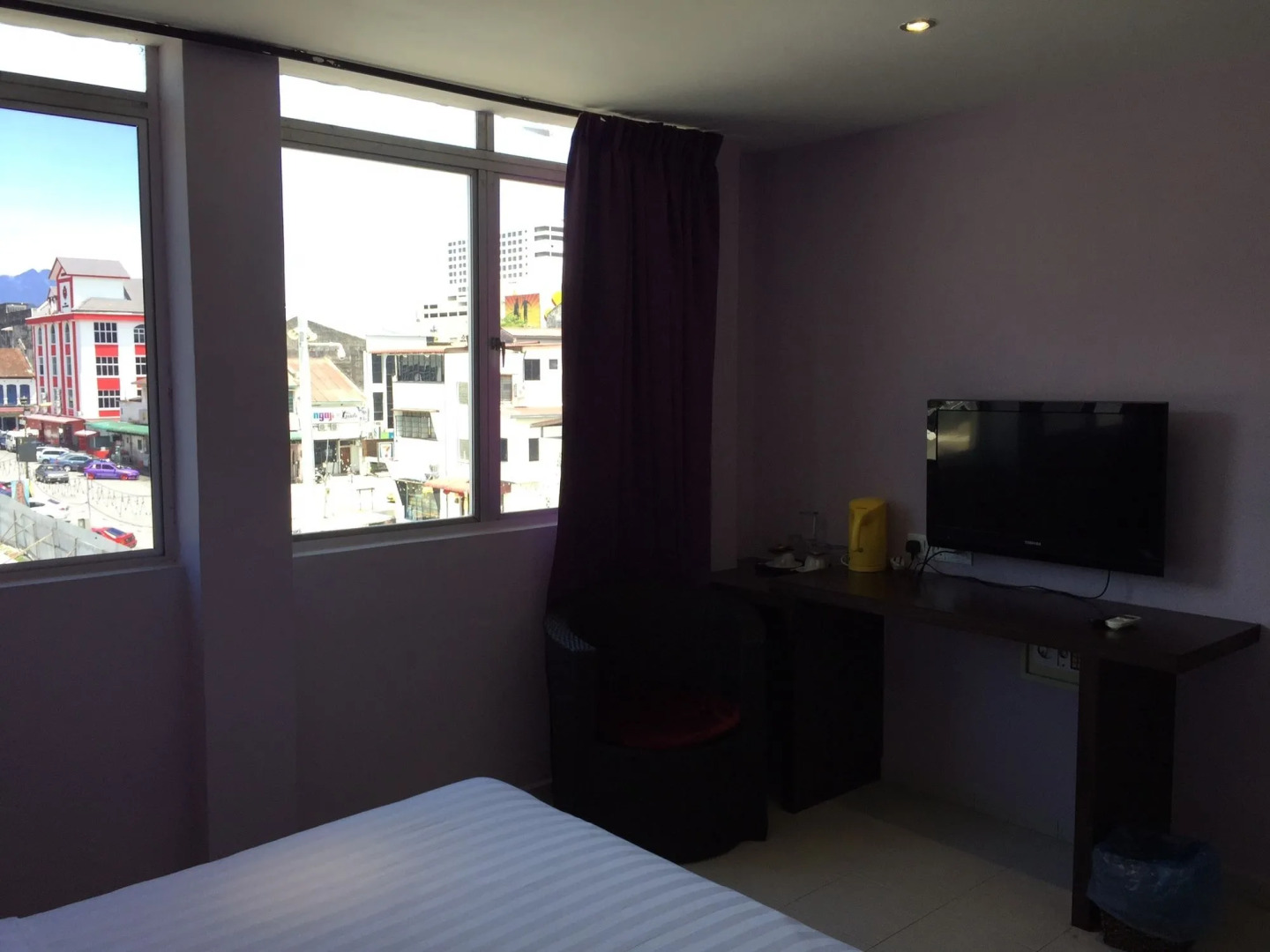 Hotel Vistana Micassa