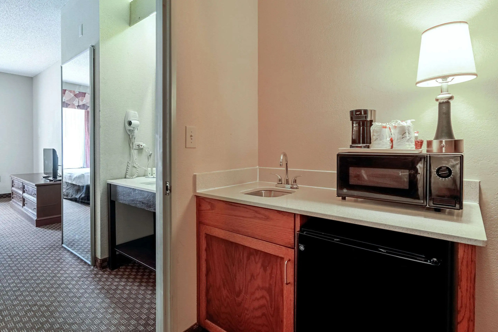 Quality Suites San Antonio Northeast